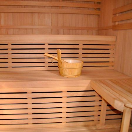 Huis Nummer 7 Met Sauna En 3 Slaapkamers Leeuwarden Extérieur photo