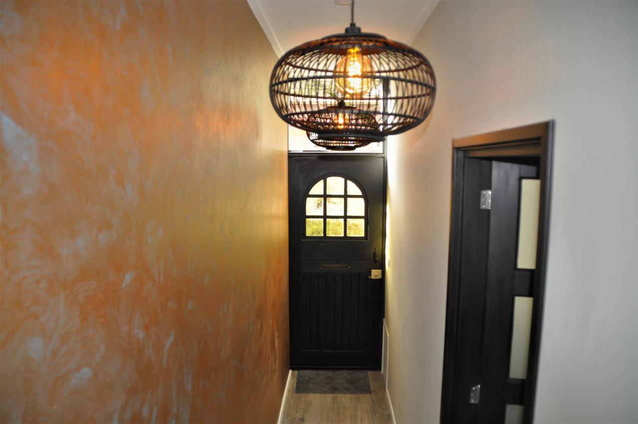 Huis Nummer 7 Met Sauna En 3 Slaapkamers Leeuwarden Extérieur photo