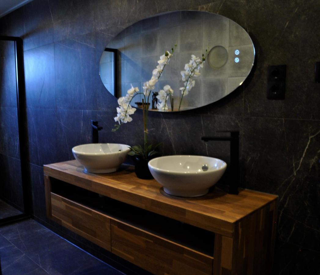 Huis Nummer 7 Met Sauna En 3 Slaapkamers Leeuwarden Extérieur photo