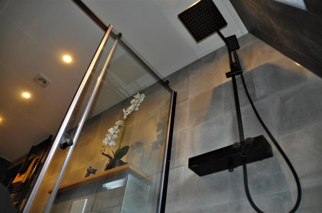 Huis Nummer 7 Met Sauna En 3 Slaapkamers Leeuwarden Extérieur photo