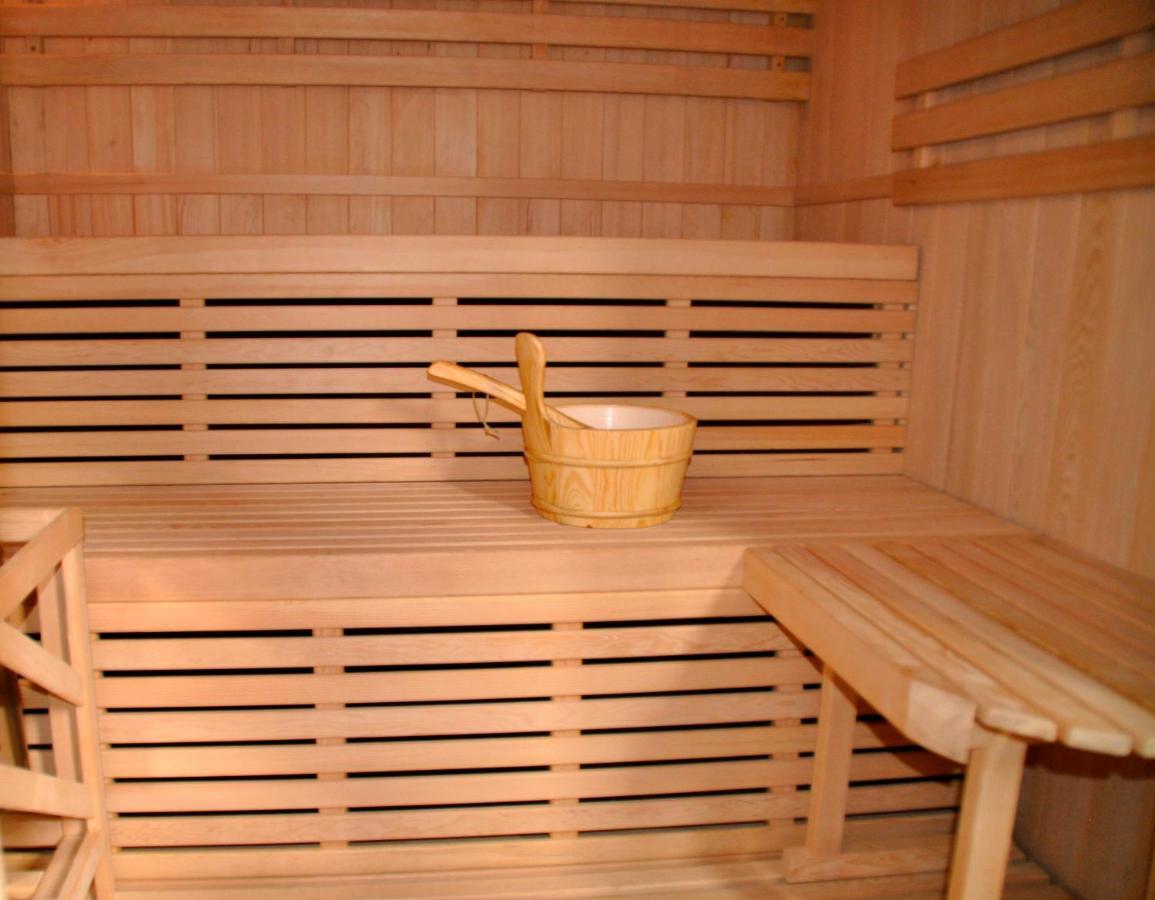 Huis Nummer 7 Met Sauna En 3 Slaapkamers Leeuwarden Extérieur photo