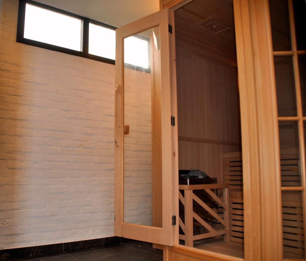 Huis Nummer 7 Met Sauna En 3 Slaapkamers Leeuwarden Extérieur photo